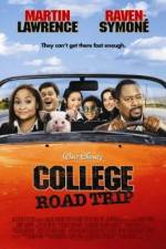 Watch College Road Trip Nowvideo