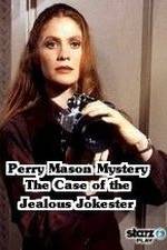 Watch A Perry Mason Mystery: The Case of the Jealous Jokester Nowvideo