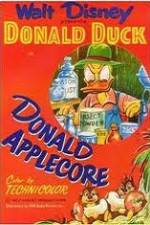Watch Donald Applecore Nowvideo