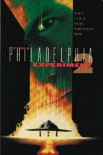 Watch Philadelphia Experiment II Nowvideo