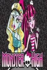 Watch Monster High - Escape From Skull Shore Nowvideo