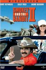 Watch Smokey and the Bandit II Nowvideo