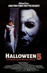 Watch Halloween 5: The Revenge of Michael Myers Nowvideo
