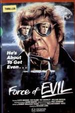Watch The Force of Evil Nowvideo