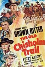 Watch The Old Chisholm Trail Nowvideo