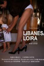 Watch Libanesa Loira Nowvideo