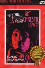 Watch Get Christie Love! Nowvideo