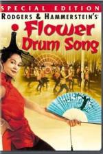 Watch Flower Drum Song Nowvideo