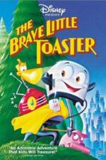 Watch The Brave Little Toaster Nowvideo