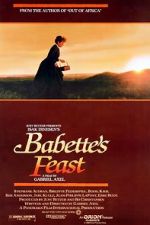 Watch Babette\'s Feast Nowvideo