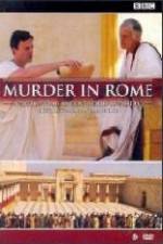 Watch Murder in Rome Nowvideo