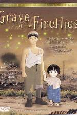 Watch Grave of the Fireflies (Hotaru no haka) Putlocker