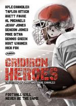 Watch The Hill Chris Climbed: The Gridiron Heroes Story Nowvideo
