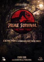 Watch Jurassic Park: Prime Survival Nowvideo