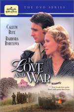 Watch In Love and War Nowvideo