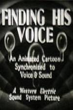 Watch Finding His Voice Nowvideo