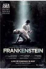 Watch Frankenstein from the Royal Ballet Nowvideo