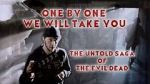 Watch The Evil Dead: One by One We Will Take You - The Untold Saga of the Evil Dead Nowvideo
