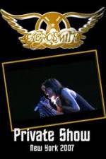 Watch Aerosmith Private Show Nowvideo