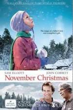 Watch November Christmas Nowvideo