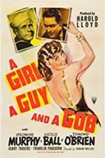Watch A Girl, a Guy, and a Gob Nowvideo