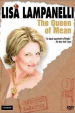 Watch Lisa Lampanelli The Queen of Mean Nowvideo