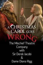 Watch A Christmas Carol Goes Wrong Nowvideo