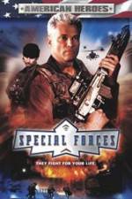 Watch Special Forces Nowvideo