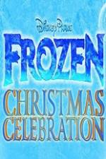 Watch Disney Parks Frozen Christmas Celebration Nowvideo