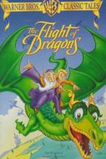 Watch The Flight of Dragons Nowvideo
