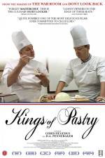 Watch Kings of Pastry Nowvideo