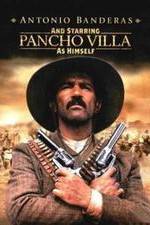 Watch And Starring Pancho Villa as Himself Nowvideo
