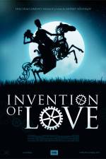 Watch Invention of Love Nowvideo
