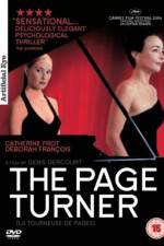 Watch The Page Turner Nowvideo