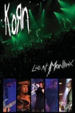 Watch Korn: Live at Montreux Nowvideo