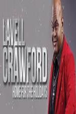 Watch Lavell Crawford: Home for the Holidays Nowvideo