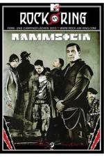 Watch Rammstein Live Rock Am Ring Nowvideo