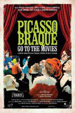 Watch Picasso and Braque Go to the Movies Nowvideo
