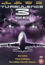Watch Turbulence 3: Heavy Metal Nowvideo