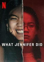 Watch What Jennifer Did Nowvideo