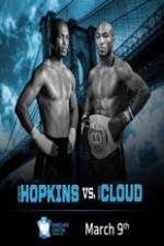Watch Hopkins vs Cloud Nowvideo