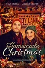 Watch Homemade Christmas Nowvideo