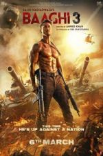 Watch Baaghi 3 Nowvideo