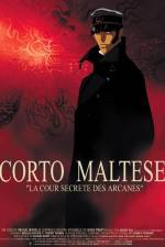 Watch Corto Maltese La cour secrte des Arcanes Nowvideo