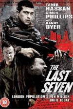 Watch The Last Seven Nowvideo