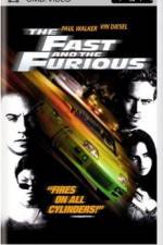 Watch The Fast and the Furious Nowvideo