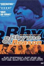 Watch Rhyme & Reason Nowvideo