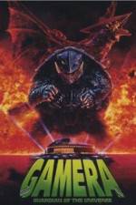 Watch Gamera Guardian of the Universe Nowvideo