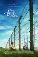 Watch The Boy in the Striped Pyjamas Nowvideo