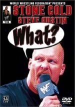 Watch WWE: Stone Cold Steve Austin - What? Nowvideo